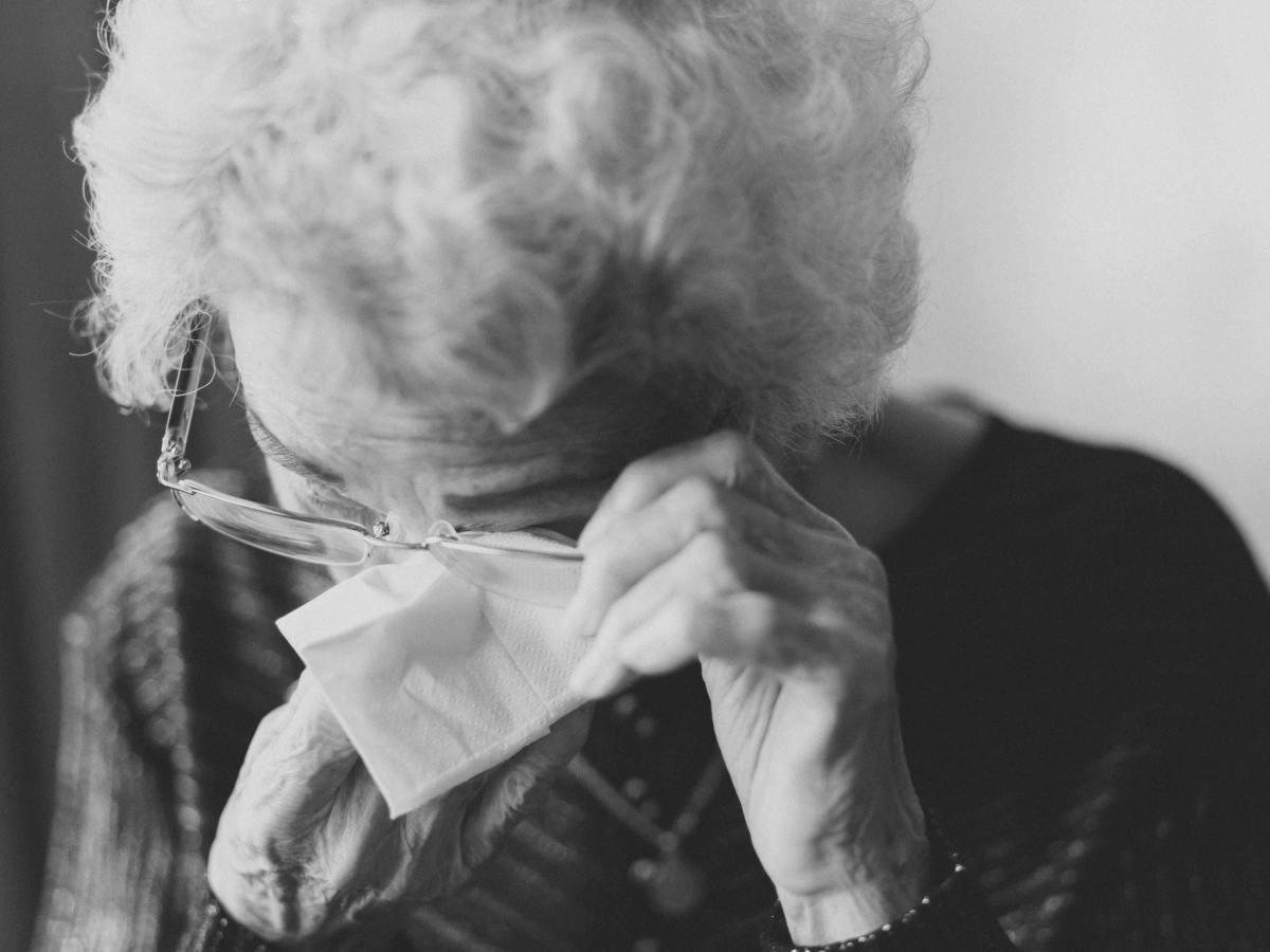 Dementia Sucks. Here’s One Way we can Fight&nbsp;it.