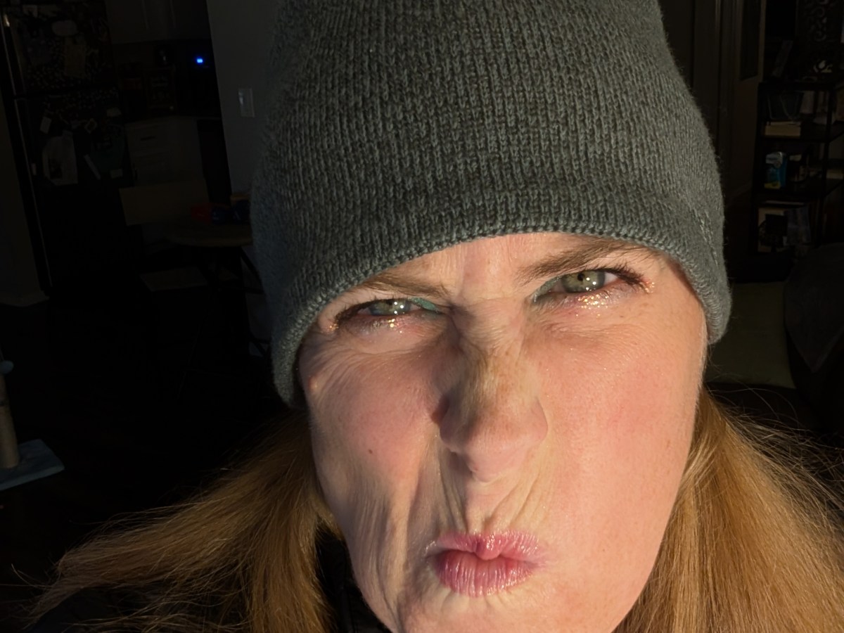 This Particular Dumpster&nbsp;Fire